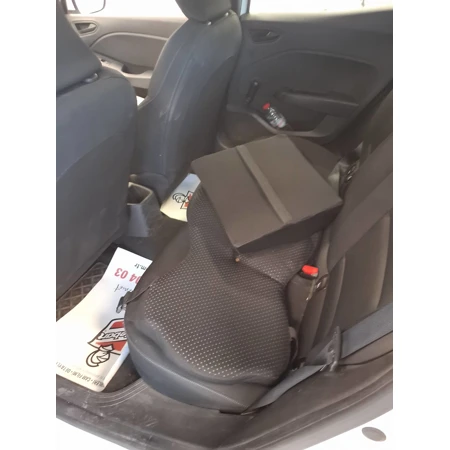 RENAULT-CLIO-Joy 1.0 SCe 65 bg görsel 6