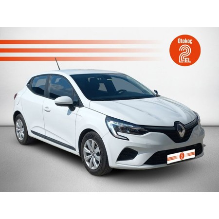 RENAULT-CLIO-Joy 1.0 TCe X-Tronic 90 bg - 1