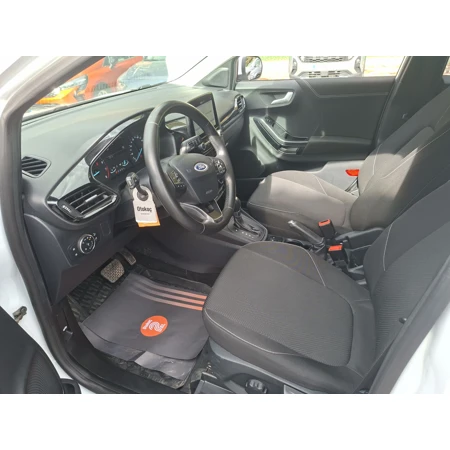 FORD-PUMA-STYLE 1.0LT ECOBOOST 125PS 7 OTOMATİK görsel 4