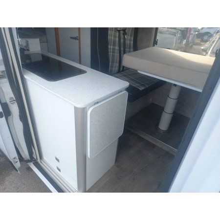 FIAT-DUCATO-VAN MAXI 2.2 MJET3 160HP (15M3)AT-KARAVAN - 1