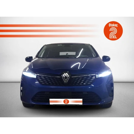 Renault CLIO 2024 78.982 km