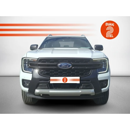 Ford RANGER 2024 20.789 km