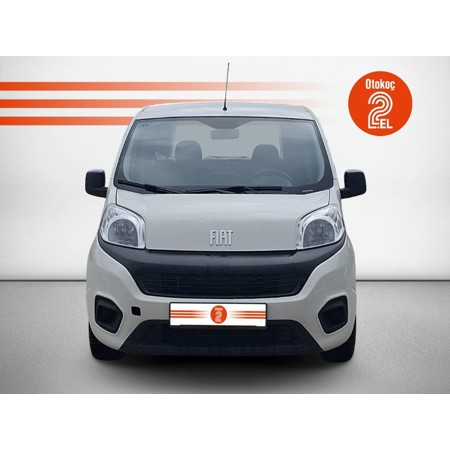 FIAT-FİORİNO-1.3 MJET 95HP EU6DF POP COMBI - 2