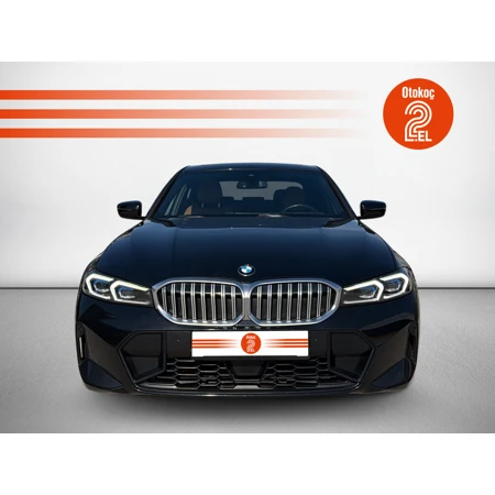 BMW-3 SERISI-1.6 320I M SPORT