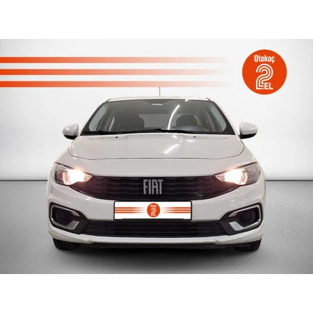Fiat EGEA 2024 92.653 km