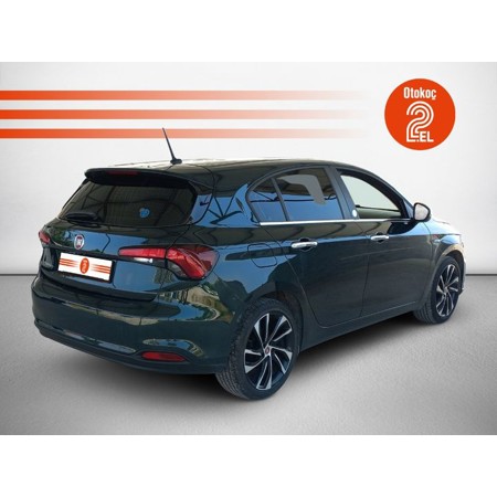 FIAT-EGEA-HB 1.4 FIRE 95 HP EU6D MIRROR - 2