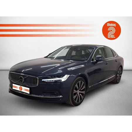 VOLVO-S90-B5 AWD 235HP PLUS BRIGHT - 3