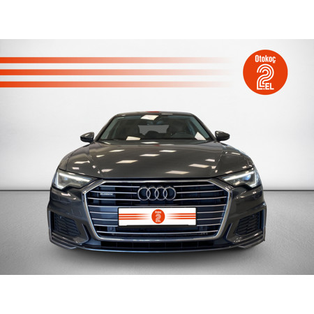 AUDI-A6-40 TDI QUATTRO 204 HP SPORT STRONIC - 3