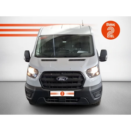 FORD TRANSIT TREND