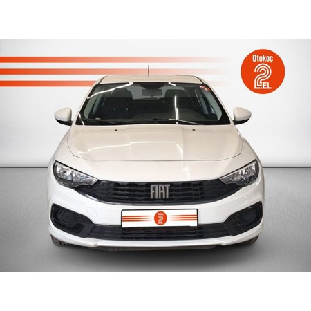 FIAT-EGEA-1.3 MJET II DS 95 HP EASY - 2