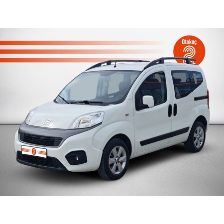 FIAT-FİORİNO-1.3 MJET 95HP EU6DF SAFELINE COMBI - 3