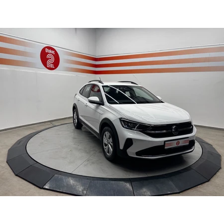 VOLKSWAGEN-TAIGO-1.0 TSI 116 PS LIFE DSG