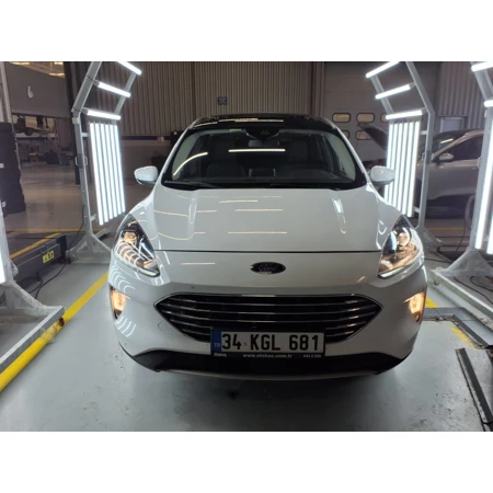 Ford KUGA 2023 69.074 km