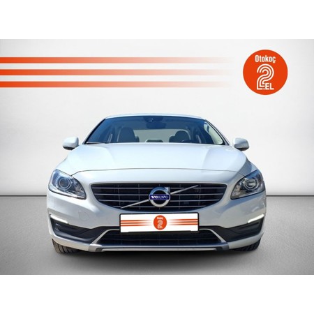VOLVO-S60-T3 152 HP PREMIUM GEARTRONIC - 2