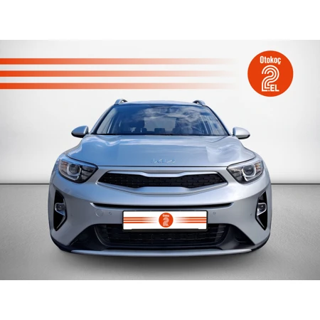 KIA-STONIC-1.4L 100PS OTOMATİK BENZİNLİ COOL
