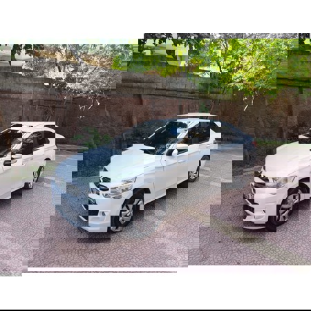 Memurdan 2016 comfort 197.000km - 1