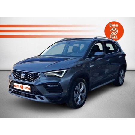 SEAT-ATECA-1.5 ECOTSI ACT 150 HP DSG S&S XPERIENCE - 3