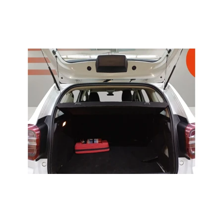 DACIA-DUSTER-ESSENTIAL 1.3 TURBO 150 BG EDC 4X2 görsel 8