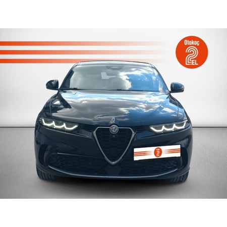 ALFA ROMEO-TONALE-1.6 130HP TI DIESEL DCT - 2