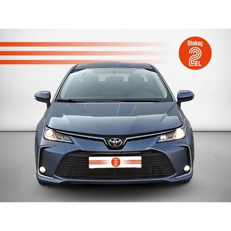 TOYOTA-COROLLA-1.5 DREAM MULTIDRIVE S - 2