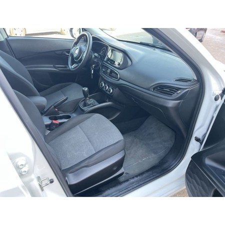 FIAT-EGEA-1.3 MJET II DS 95 HP EASY - 1