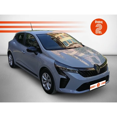 RENAULT-CLIO-EQUILIBRE 1.0 TCE X-TRONIC 90 BG