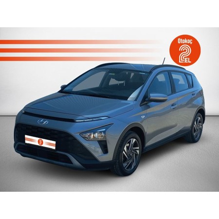 HYUNDAI-BAYON-1.4MPI 6 AT JUMP (BENZİNLİ) - 3
