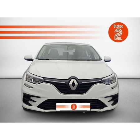 RENAULT-MEGANE-SEDAN JOY 1.3 TCE 140 bg EDC - 2