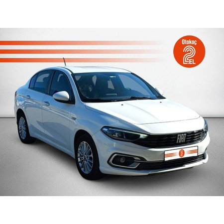 FIAT-EGEA-1.3 MJET II DS 95 HP URBAN - 1