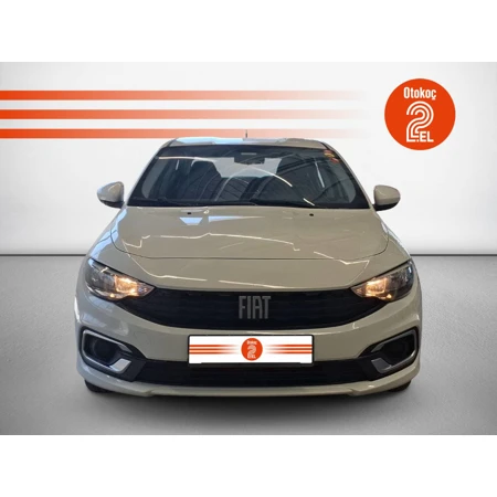 Fiat EGEA 2024 81.925 km