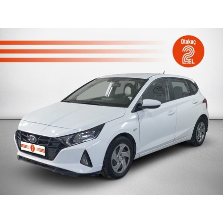 HYUNDAI-I20-1.4 MPI JUMP OTM FL - 3