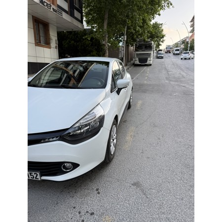 Sahibinden Renault Clio 1.5 dCi Joy 2014 Model - 3