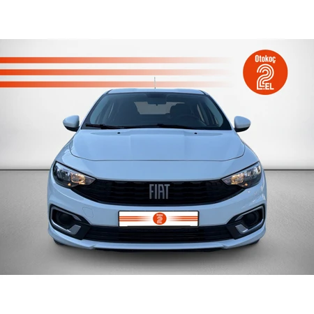 Fiat EGEA 2024 91.131 km