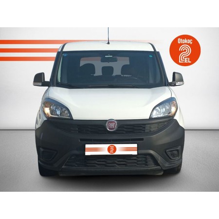 FIAT-DOBLO COMBİ-1.6 120HP MJET EU6DF EASY COMBI ESP - 2