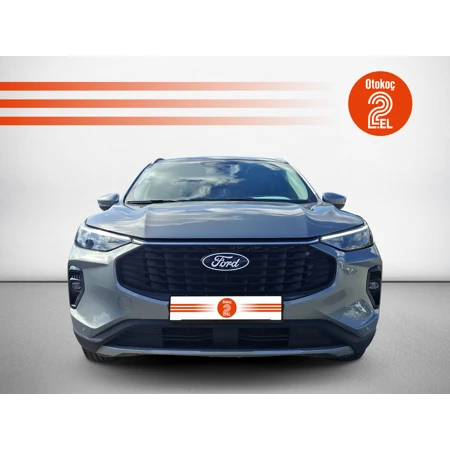 Ford KUGA 2025 43.174 km