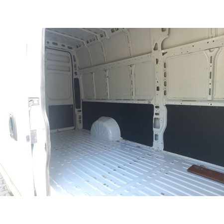 FIAT-DUCATO-VAN MAXI 2.2 MJET3 140HP S9 (17M3) - 2