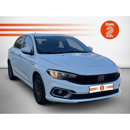 FIAT-EGEA-1.3 MJET 95 HP EU6D EASY - 1