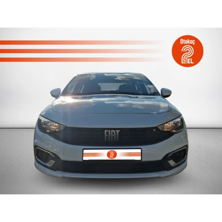 Fiat EGEA 2024 76.661 km