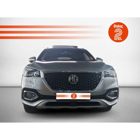 MG EHS 2024 49.151 km