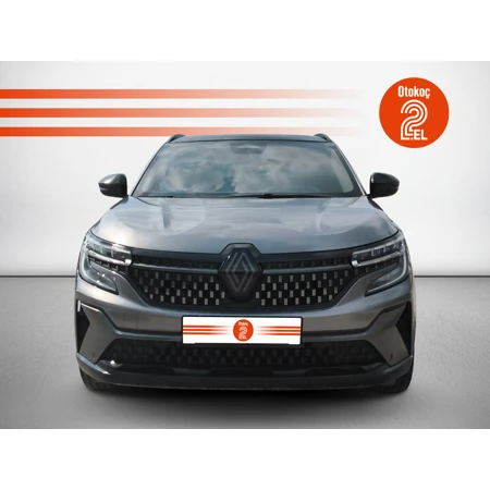 Renault AUSTRAL 2024 73.706 km 1