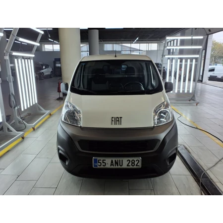 FIAT-FİORİNO-1.3 MULTIJET 95HP EU6DF CARGO PLUS