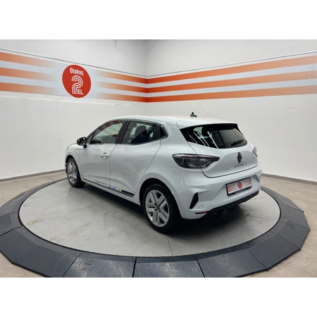 RENAULT-CLIO-EVOLUTION 1.0 TCE X-TRONIC 90 BG görsel 8