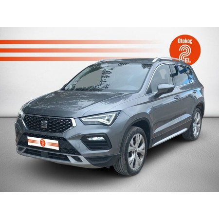 SEAT-ATECA-1.5 ECOTSI ACT 150 HP DSG S&S XPERIENCE - 3
