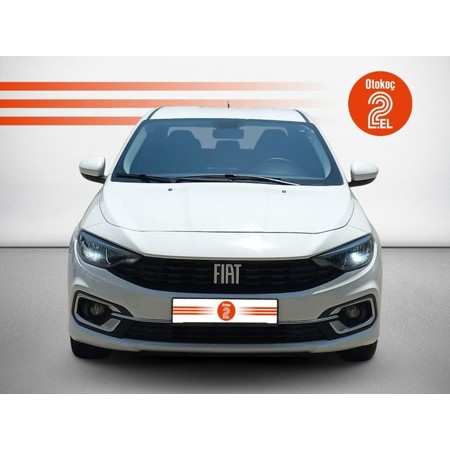 FIAT-EGEA-1.3 MJET II DS 95 HP URBAN - 2