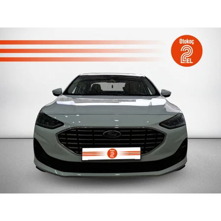 Ford FOCUS 2025 51.870 km