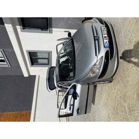 Peugeot 307 - 1