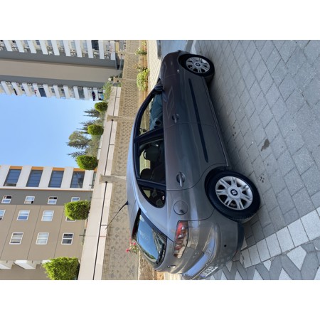 TEMİZ MASRAFSIZ AİLE ARACI  - 1