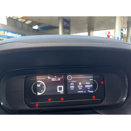 FIAT-DOBLO COMBİ-EASY 1.5 130 HP BLUEHDI görsel 5