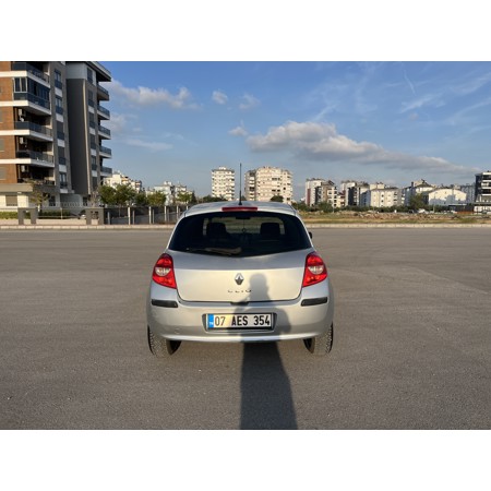 Son fiyat!! Değişensiz 2008 Clio 1.5 - 3