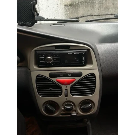 FİAT PALİO 1.2 SL 91.000 KM görsel 8